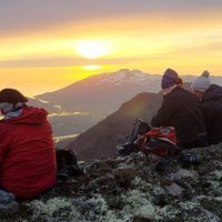 Almennur félagsfundur  2. janúar