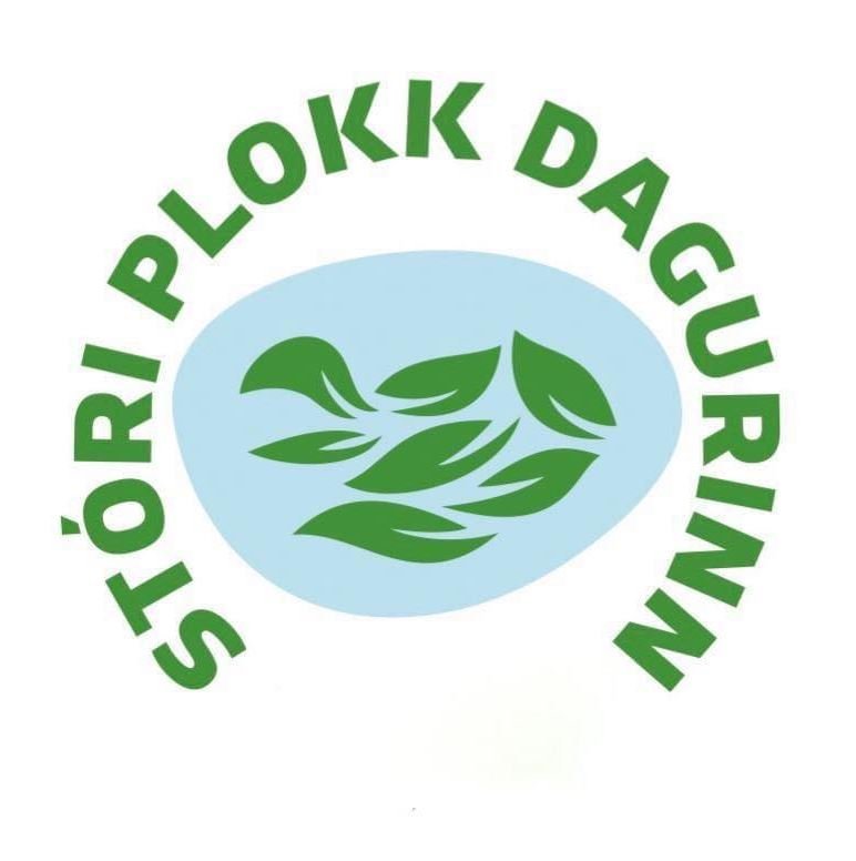 Stóri plokkdagurinn 2025