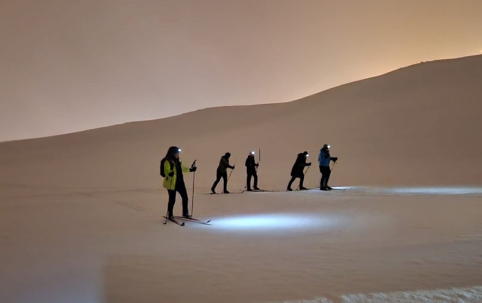 Fréttabréf FFA janúar 2025