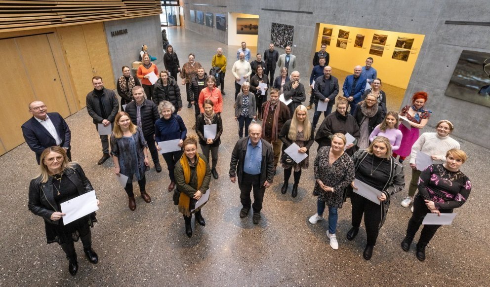 FFA hlaut styrk frá Norðurorku