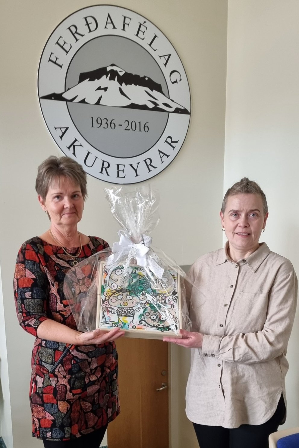 Hefur hætt störfum hjá FFA