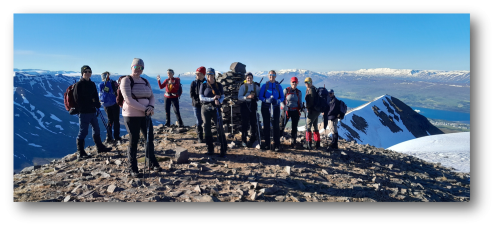 Fréttabréf FFA maí 2025