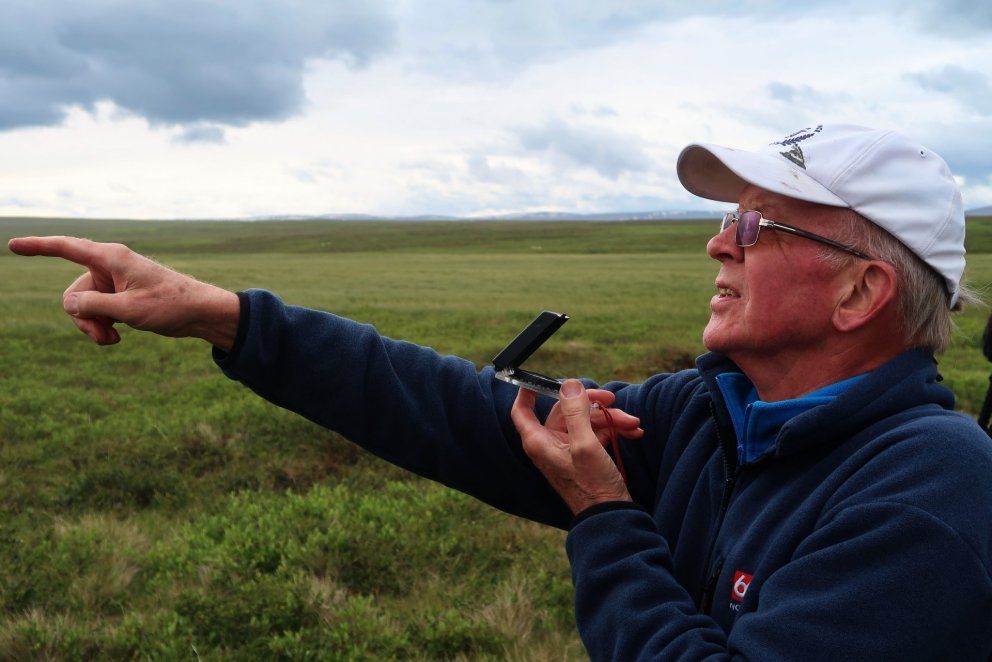 Helgarnámskeið í rötun á vegum FFA 15. og 16. maí