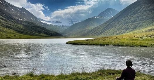 Næsta ferð 3. september: Skeiðsvatn-göngu- og núvitundarferð