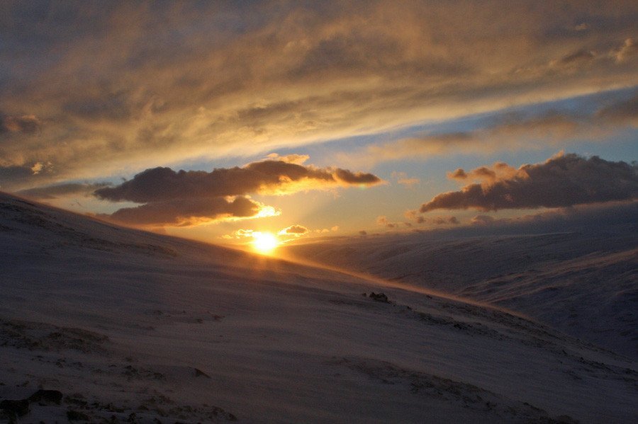 Ferðakynning Ferðafélags Akureyrar