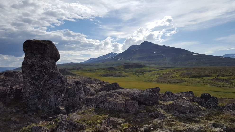 Ferðaáætlun Ferðafélags Akureyrar 2021