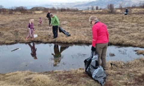 Stóri plokkdagurinn 2023