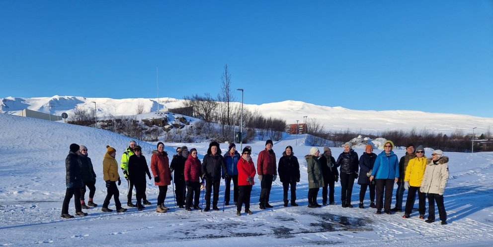 Félagsfundur FFA 5. janúar kl. 20