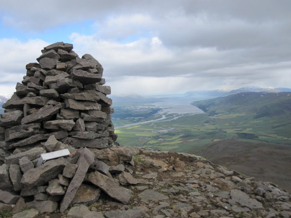 Þauli Eyjafjarðar 2019 - kynning