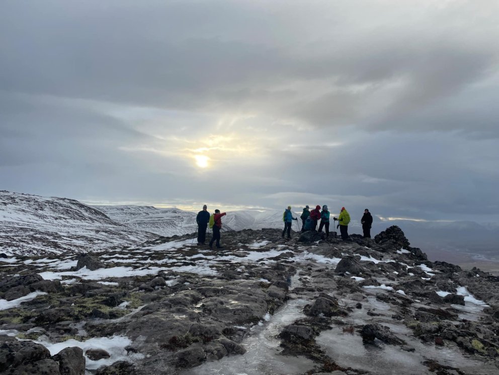 Fréttabréf FFA nóvember 2024