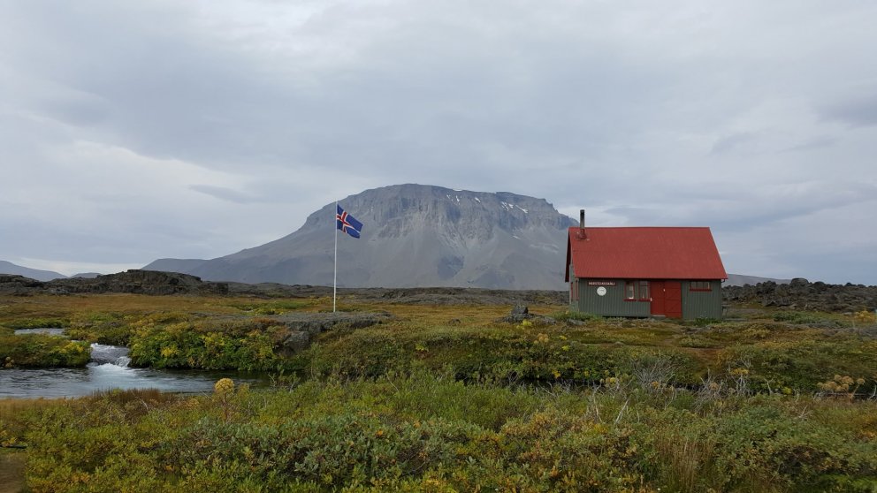 Allir skálar FFA eru nú opnir