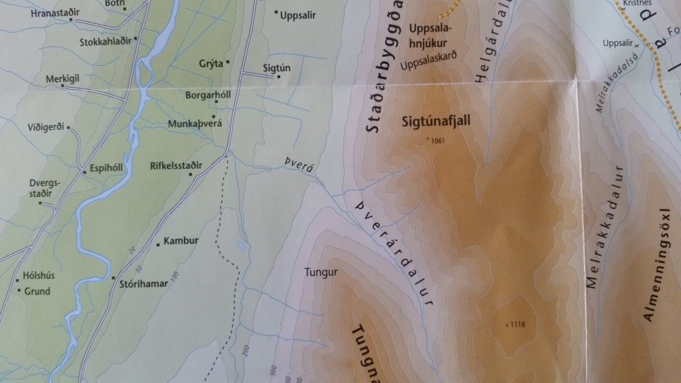 Gangnamenn óskast laugardaginn 5. september nk.