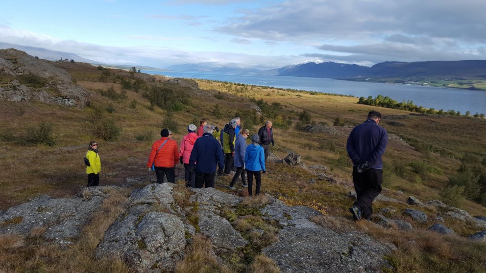 Tökum skrefið á nýju ári