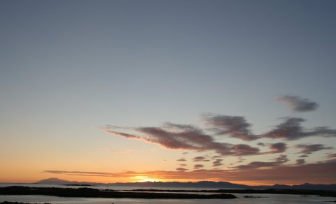 Næsta ferð: Óvissuferð - hjóla- og gönguferð 25. maí