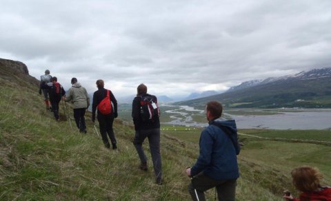 Ferðaáætlun Ferðafélags Akureyrar 2020