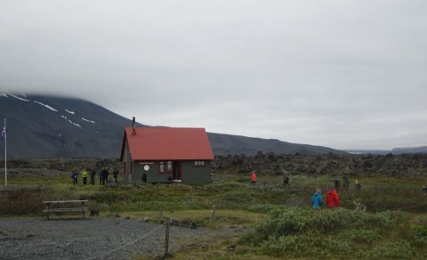 Ný skálasíða á heimasíðu FFA