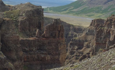 Opið hús 7. mars n.k.