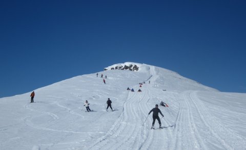 Almennur félagsfundur FFA