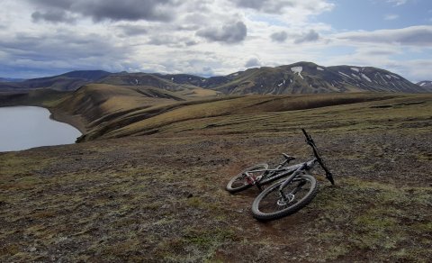 Fjallahjólahópur FFA 2021