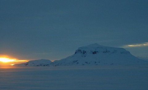 Skrifstofa FFA verður lokuð til áramóta