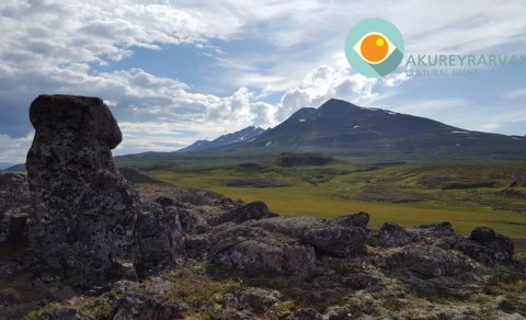 FFA tekur þátt í Akureyrarvöku