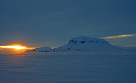 Skrifstofa FFA er lokuð til áramóta