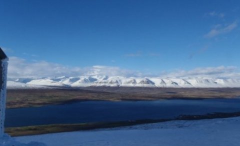 Næsta ferð 18. febrúar: Galmaströnd ATH gönguferð