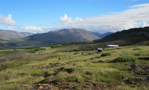 Þaulinn 2023 - verðlaun og viðurkenningar