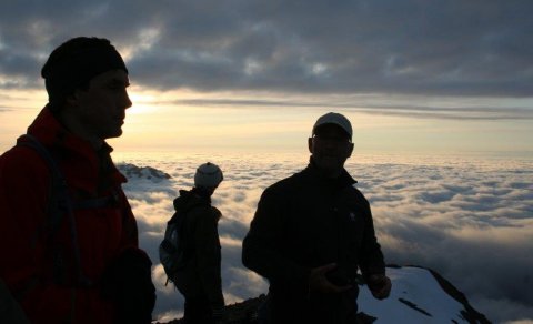 Næsta ferð 20. júní: Sumarsólstöður á Múlakollu