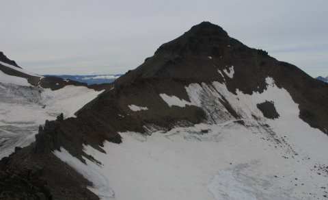 Næsta ferð 27. maí: Srýta