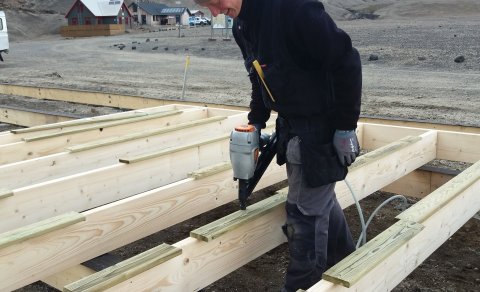 Af félagsfundi FFA 7. janúar 2020