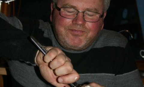 Sviðamessa FFA - 9. október 2021