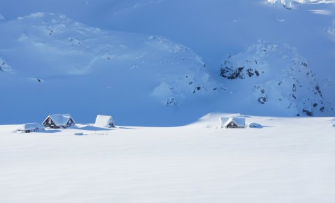 Aðalfundur Ferðafélags Akureyrar