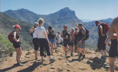 Ferðir - ársrit FFA 2022