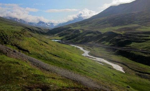 Næsta ferð: 16.-18. ágúst: Náttúruskoðun og sjálfsrækt á Glerárdal  - Nokkur pláss laus!