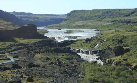 Aðalfundur Ferðafélags Akureyrar