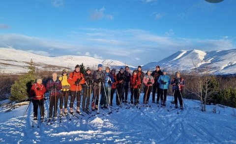 Fréttabréf FFA febrúar 2024