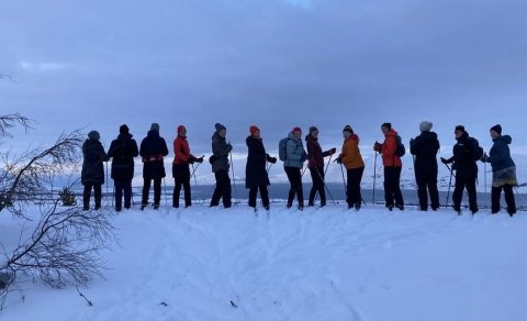 Fréttabréf FFA janúar 2024