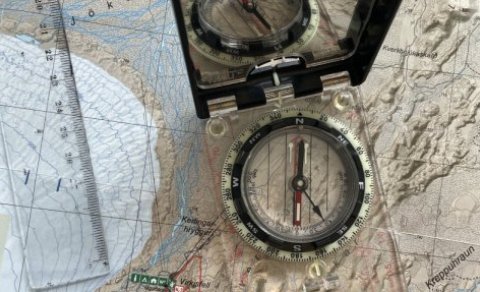 Rötunarnámskeið hjá FFA