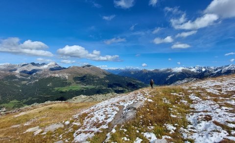 Opið hús 9. janúar kl. 20:00. Göngulandið Sviss, ævintýri á eigin vegum