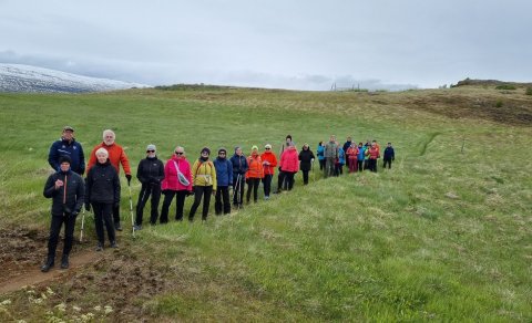 Fréttabréf FFA september 2025