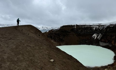 Fréttabréf FFA febrúar 2025