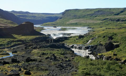 Opið hús 4. apríl n.k.