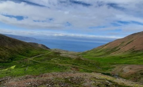 Næsta ferð 18. ágúst: Siglufjarðarskarð: Fjallahjólaferð á rafhjóli (frestað til 25. ágúst)