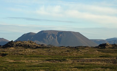 Þrjár ferðir á næstunni hjá FFA: 21. ágúst og 23. ágúst
