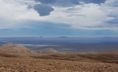 Næsta ferð 22. júlí: Tunguheiði á Tjörnesi