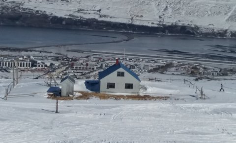 Næsta ferð 12. október: Fálkafell-Gamli-Kjarnaskógur