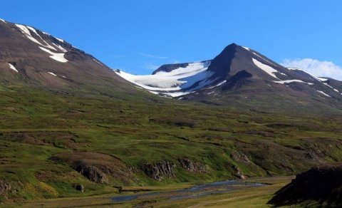 Næsta ferð 5. september: Kambur við Flateyjardal