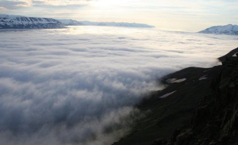Næsta ferð 29. febrúar: Ystuvíkurhnjúkur