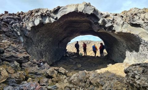 Ferðaáætlun FFA 2026